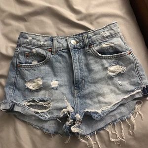 H&M Shorts